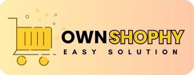 Own Shophy